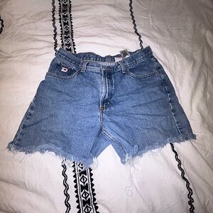 Size 13 Rockies Shorts